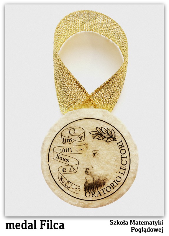 Medal Filca